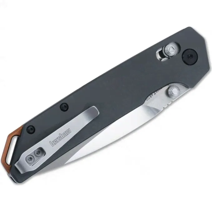 Нож KERSHAW 2038 IRIDIUM K2038-3
