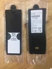 🛍 Оригинальный аккумулятор для мобильного телефона Iridium 9575 BAT31001, 3,7 В, 2300 мАч