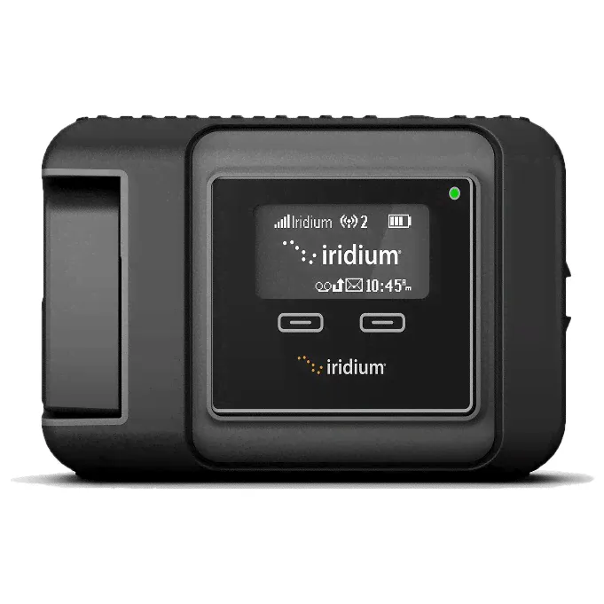 Спутниковый телефон Iridium GO отзывы в городе Луганск