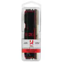 Характеристики оперативной памяти GoodRAM Iridium X IR-X3200D464L16SA/16GDC