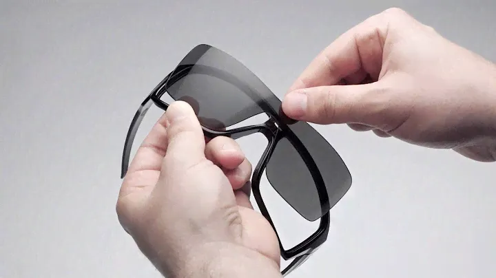 Инструкции по замене и установке линз Oakley Ridgeline