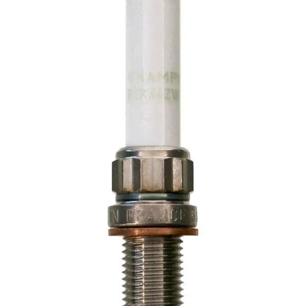 Champion OE245 Iridium Spark Plugs-0