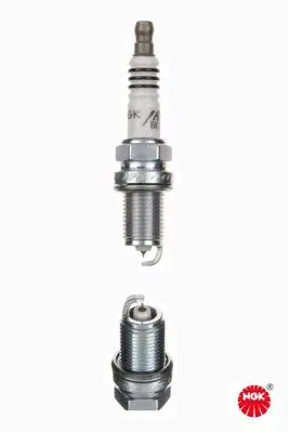 Свеча зажигания BKR5EIX-11 5464 NGK IRIDIUM IX