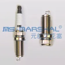Свеча зажигания MS-Marshal Double Iridium KH6REII8 (FK16HRA8)