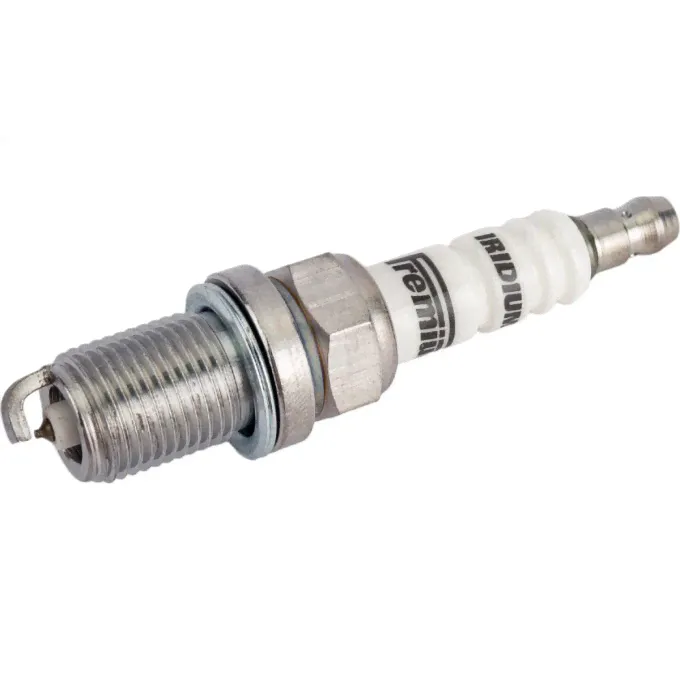 Свеча зажигания BRISK IRIDIUM DR15YIR 1622 P4 4937148-0