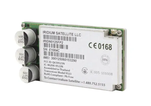 Спутниковый трансивер Iridium Core 9523-0