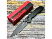 Нож складной Kershaw KS2038BLK Iridium, Black Blade