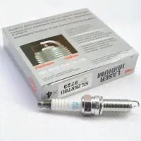 Свеча зажигания иридиевые NGK Laser Iridium 9723 / SILZKR7B11