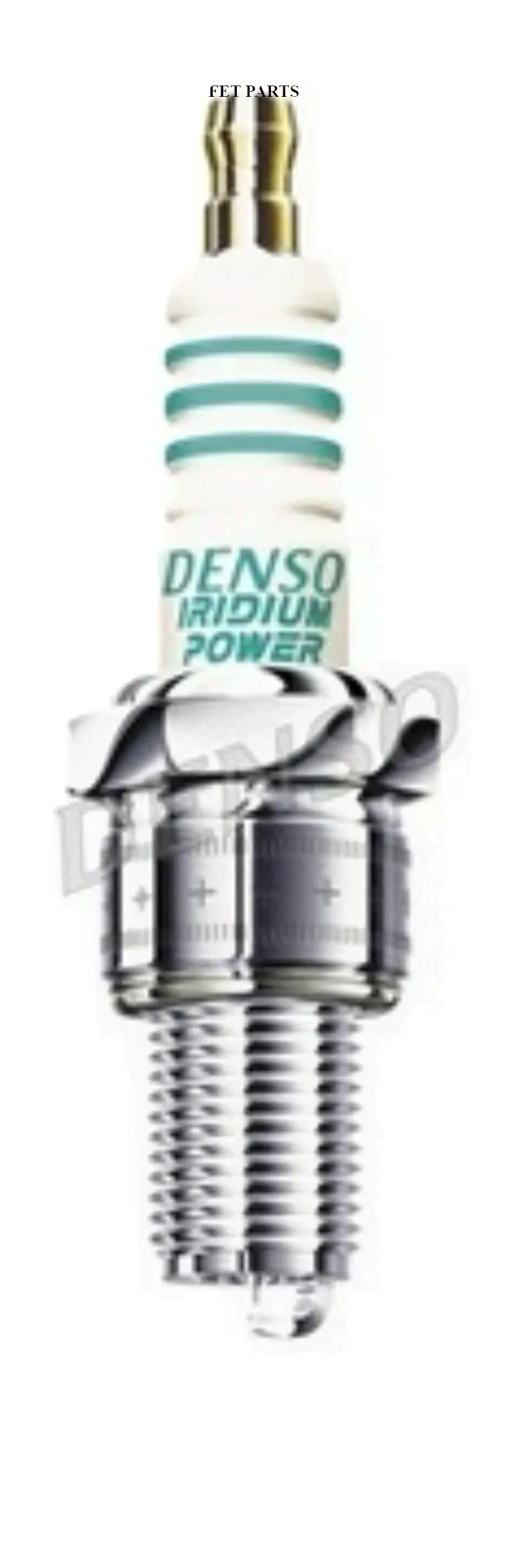 Свеча (Iridium Power) IW20 DENSO