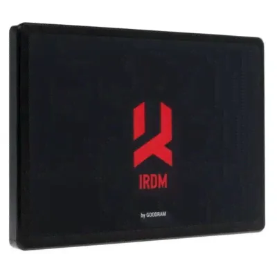 SSD-накопитель 120Gb Goodram IRIDIUM IR-SSDPR-S25A-120 SATA 2.5"-4