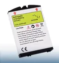 Аккумуляторная батарея Iridium 9505A на 2800 mAh