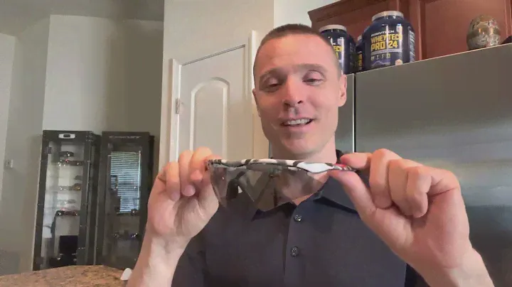 RARE OAKLEYS - Jungle Camo M Frames - athlete exclusive ???  PLUS BONUS!!!