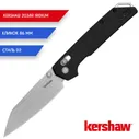 Нож складной Kershaw 2038R Iridium Reverse Tanto
