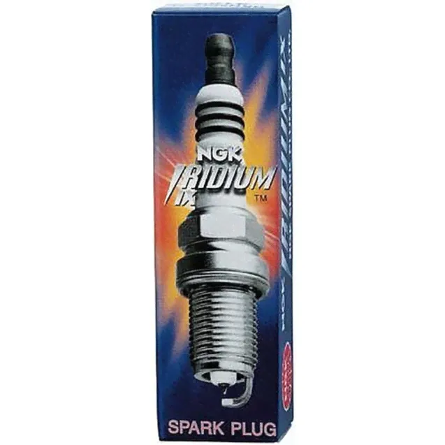 Свеча зажигания NGK IRIDIUM IMR9C9HES-0