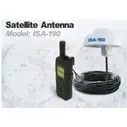 Антенна Matsutec на спутниковый телефон Iridium 9555/9575