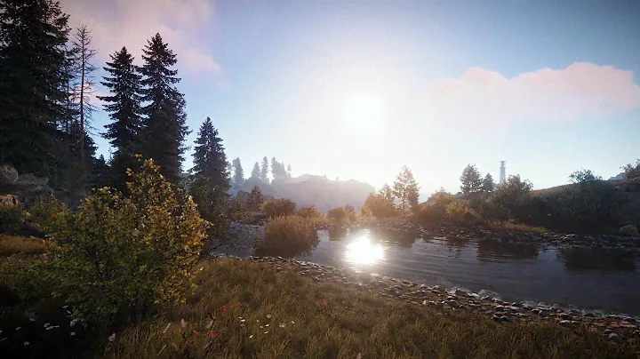 RUST!ОФИЦИАЛЬНЫЙ СЕРВЕР! МЕСТО ПОД СОЛНЦЕМ!