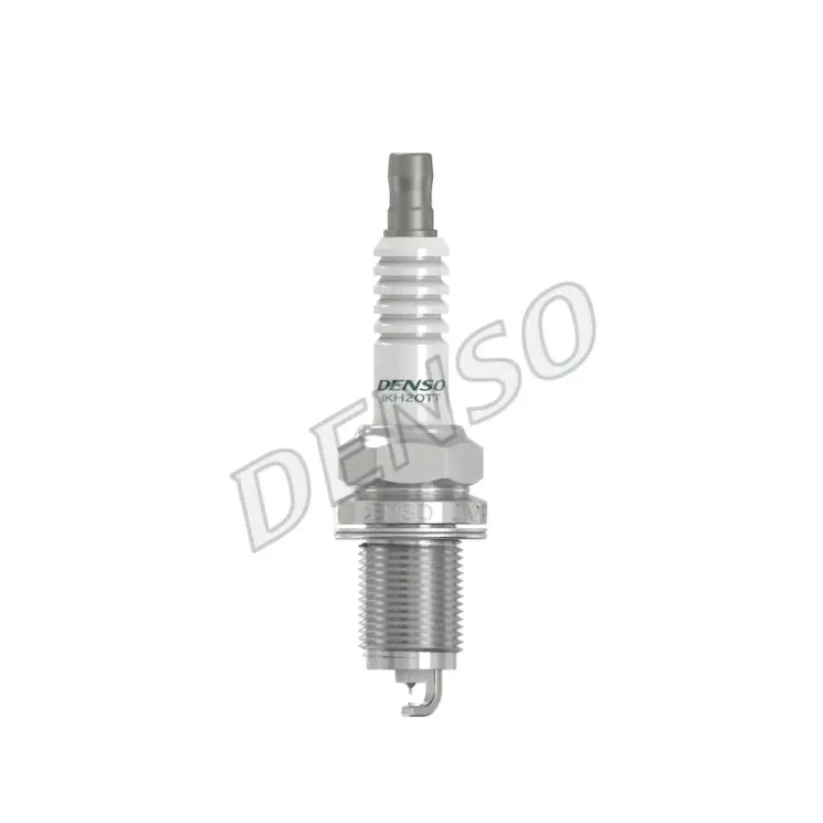 Иридиевая свеча зажигания DENSO IK20TT (IT02) Iridium TT (1 шт.) 4702-0