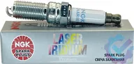 Свеча зажигания laser Iridium NGK