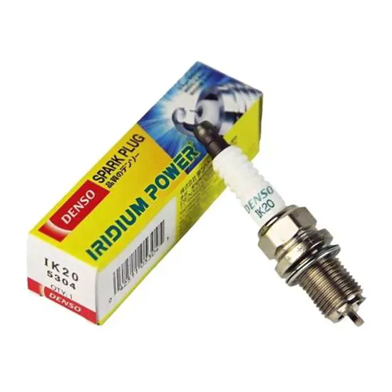 Свеча зажигания DENSO IRIDIUM POWER IK20 5304-0