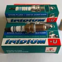 Свечи зажигания Torch K6RIU Iridium +U (к-т 4шт)