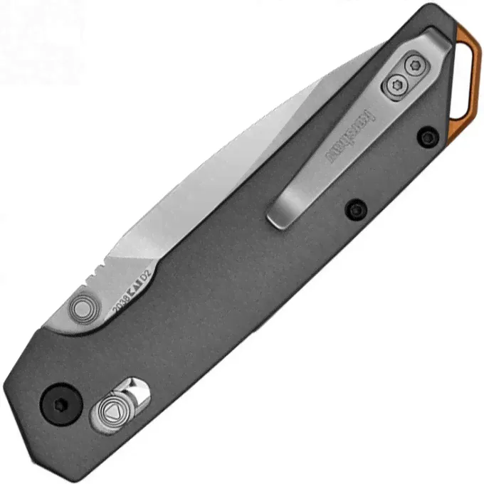 Нож KERSHAW 2038 IRIDIUM K2038-0
