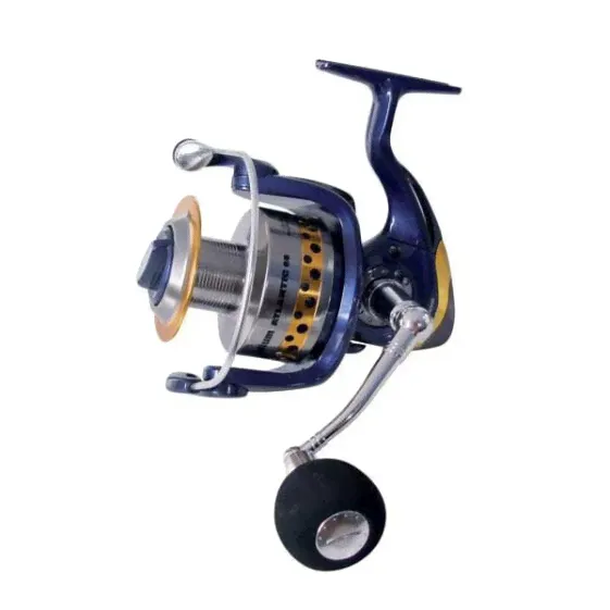 IRIDIUM Atlantic jigging reel-4