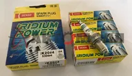 Свеча зажигания Denso Iridium Power IK20 5304 1/3MZFE #UZFE 2AZFXE 2ZZGE
