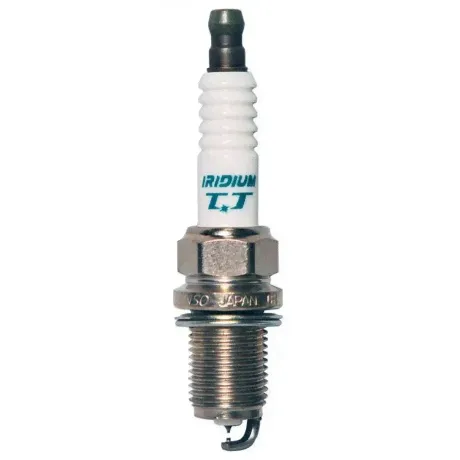 Свеча зажигания DENSO Iridium Power, 1шт, IK20-0