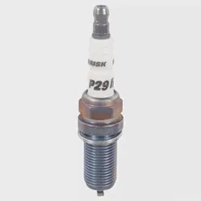 Свеча зажигания иридиевая iridium premium plus BRISK PUDZ05 1424495563 1973 P 29
