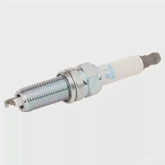 Свеча зажигания иридиевая laser iridium NGK 1439760490 SILZKR7B11 OD Q1G-2