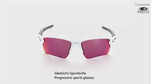 Oakley Flak 2.0 XL - Polished White - Prizm Field