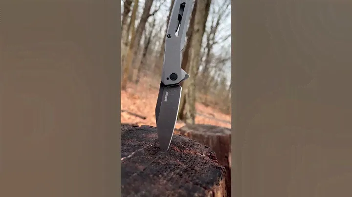 The Next Kershaw in Your EDC