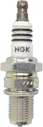 Свеча зажигания NGK Iridium IX 5691, иридиевая, 1 шт