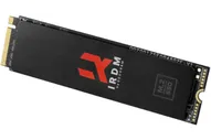 Накопитель Goodram Iridium IR-SSDPR-P34B-01T-80 SSD, M.2, 1.0Tb, PCI-Ex 4, чтение 3200 Мб/сек, запись 3000 Мб/сек, 3D NAND, 600 TBW, PS5012-E12