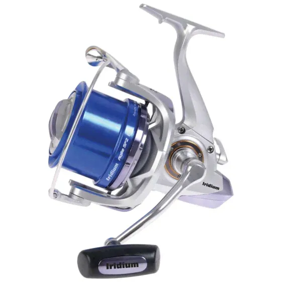 IRIDIUM Agile 2 SF Surfcasting Reel-0
