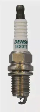 Свеча зажигания DENSO Iridium Power IK20TT