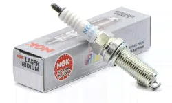 Свеча зажигания NGK Laser Iridium 96621, иридиевая, 1 шт
