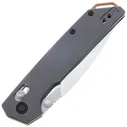 Kershaw Iridium DuraLock Gray