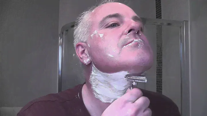 Signature Soaps - Merkur 37C - Polsilver Super Iridium Blade