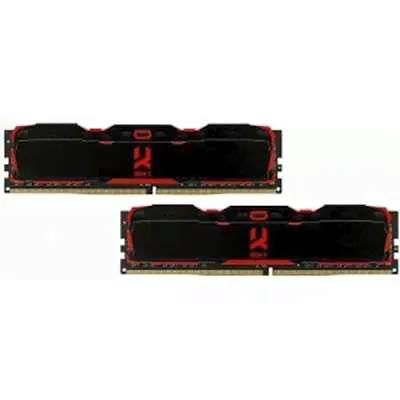 Оперативная память GoodRAM Iridium X IR-X3200D464L16S/8GDC