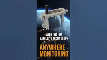 Discover Anywhere Monitoring: New SolSat 5 Satellite Telemetry