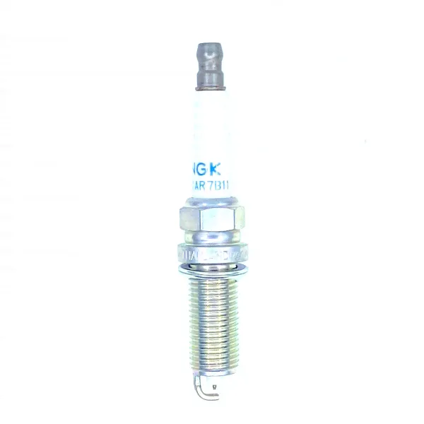 Свеча зажигания ILKAR7B11 4912 NGK LASER IRIDIUM-0