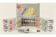 Свечи LASER IRIDIUM Premium