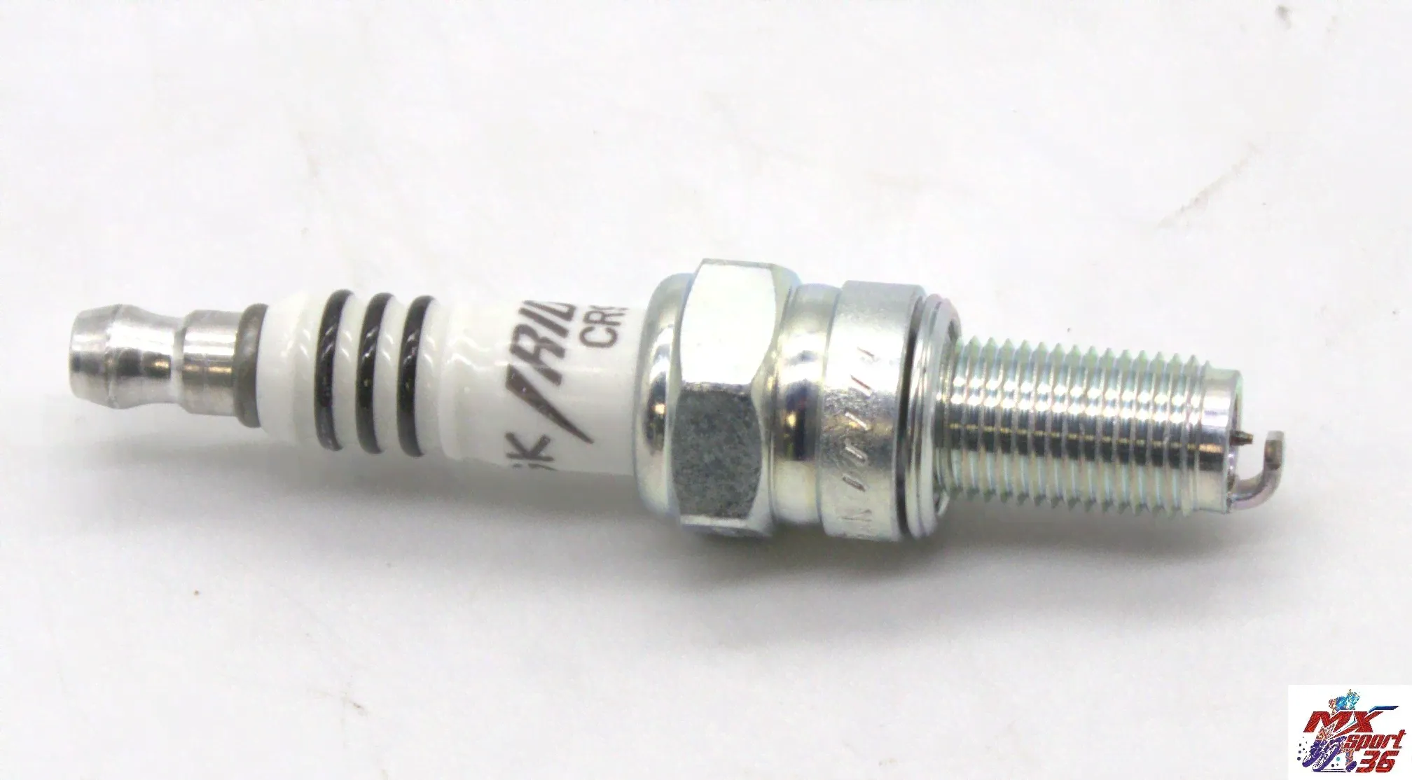 Свеча NGK iridium IX CR9EIX (ZS177mm)-0