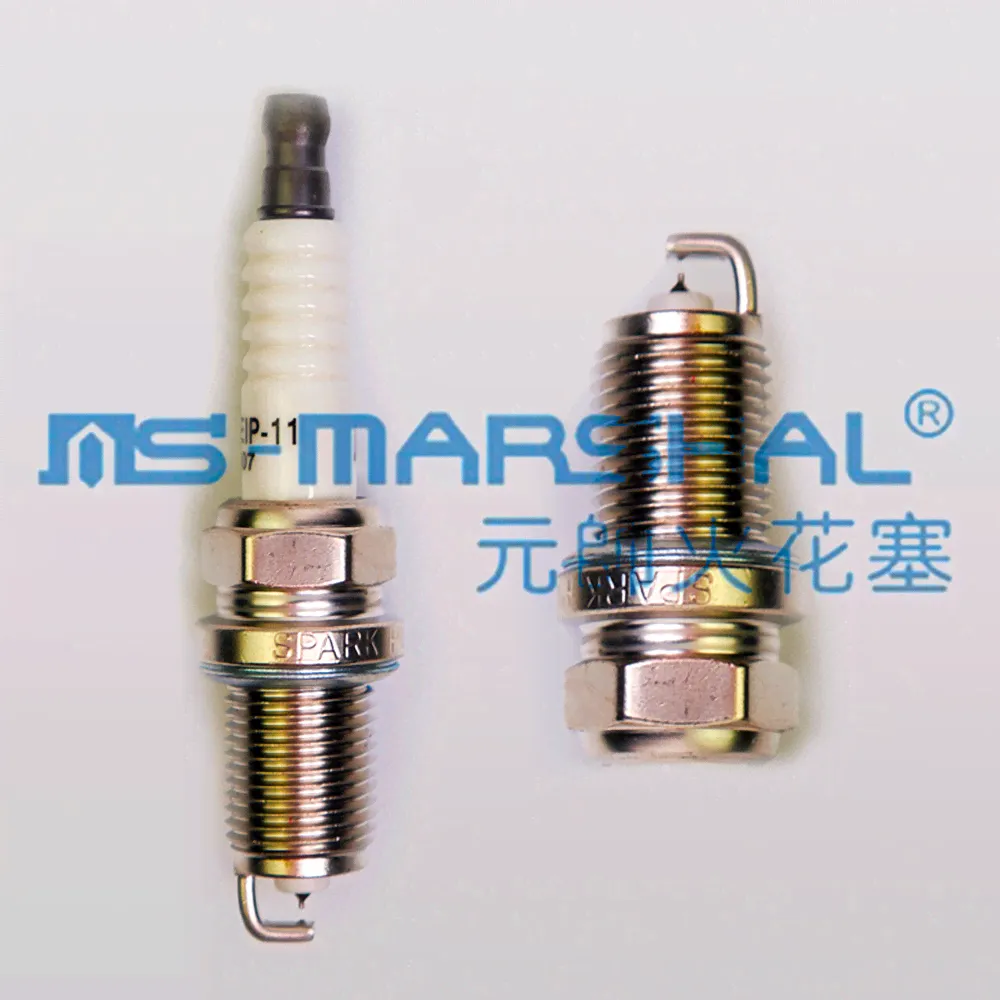 Свеча зажигания MARSHAL (SK20R11) IRIDIUM PLATINUM K7REIP11