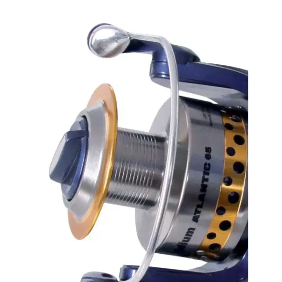 IRIDIUM Atlantic jigging reel-3