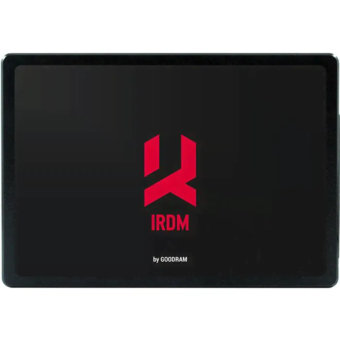 Внутренний SSD-накопитель 240Gb GOODRAM Iridium (IR-SSDPR-S25A-240) SATA3 2.5"-0