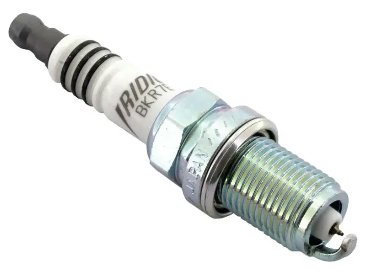 NGK BKR7EIX Iridium свеча зажигания-0