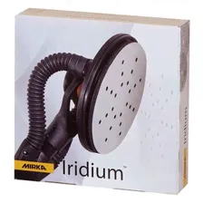 Mirka Iridium 225 мм шлифовальные круги на пластиковой основе