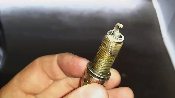 2009-2015 Honda Pilot SUV - Checking Engine Spark Plugs After 50K Miles - 3.5L i-VTEC V6 Motor